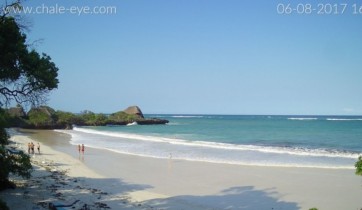 Obraz podglądu z kamery internetowej Chale Island - Kenya